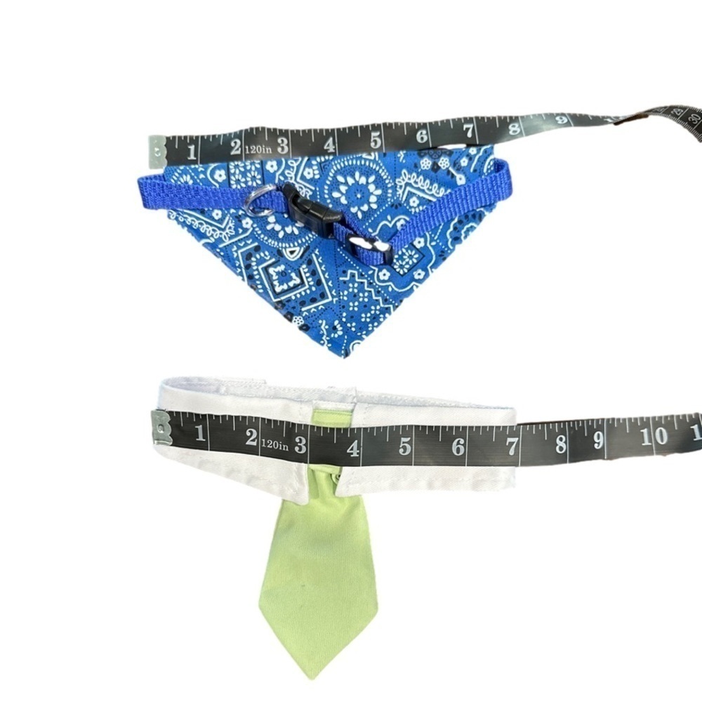 Small dog/cat collars - Picture 3 of 4